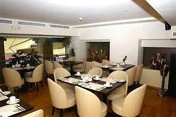 Hotel Lozenge 4*