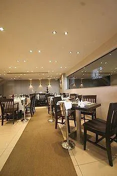 Lozenge Hotel Athens