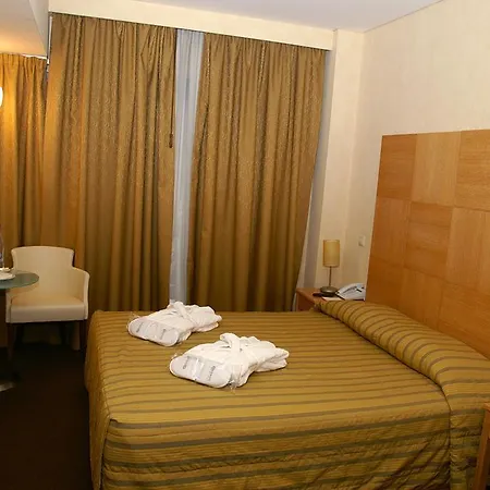 Hotel Lozenge