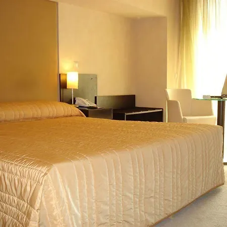 Hotel Lozenge