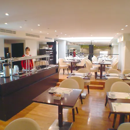 Lozenge Hotel 4*
